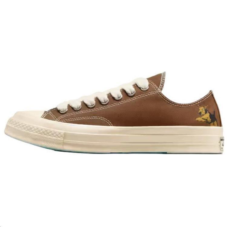 Converse x Golf Le Fleur Chuck