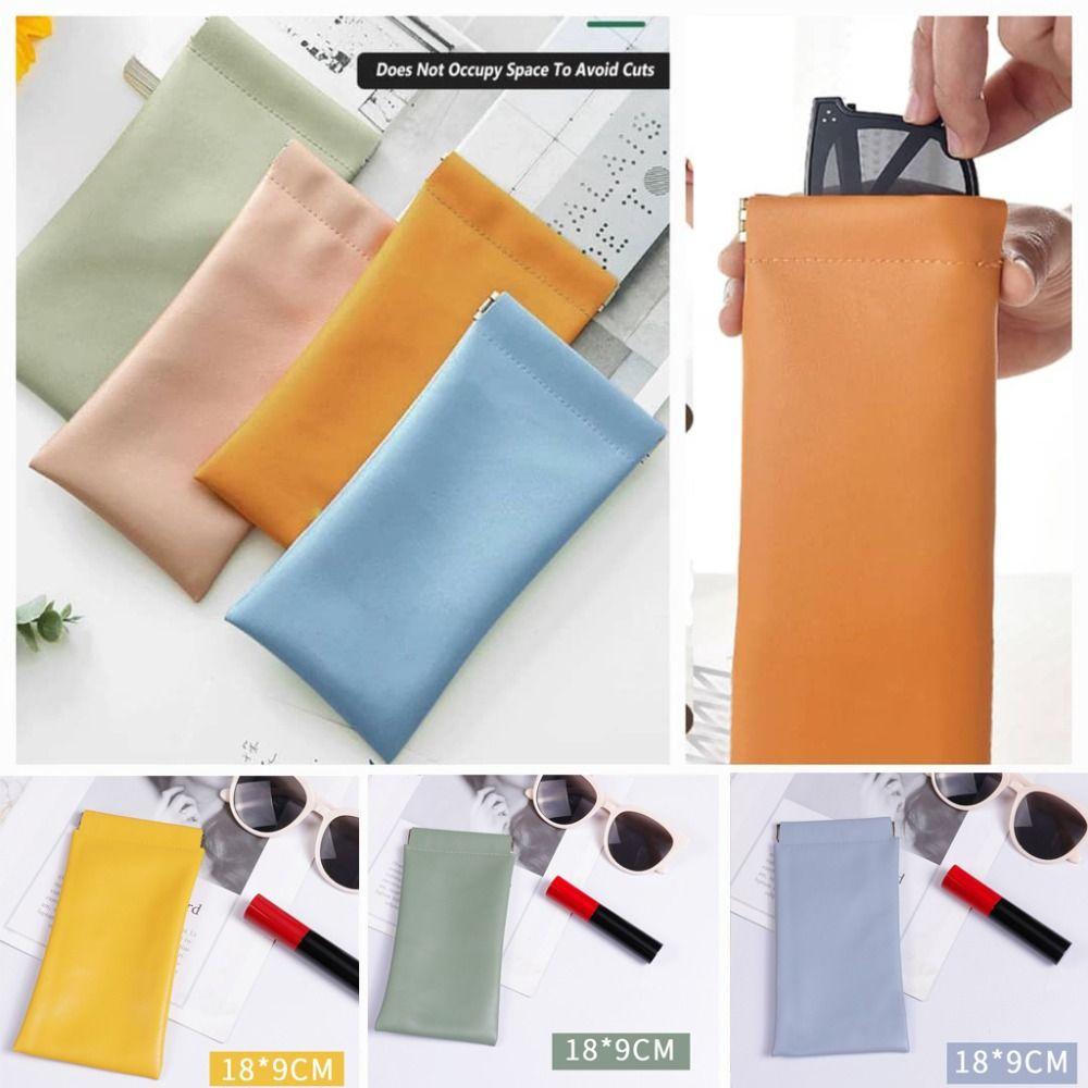 

Водонепроницаемый футляр для солнцезащитных очков, автоматическая закрытая коробка для очков, простые аксессуары для очков