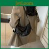 Elegant And Chic Pu Tote Bag For Women With Simple Design And Comfortable Shoulder Strap