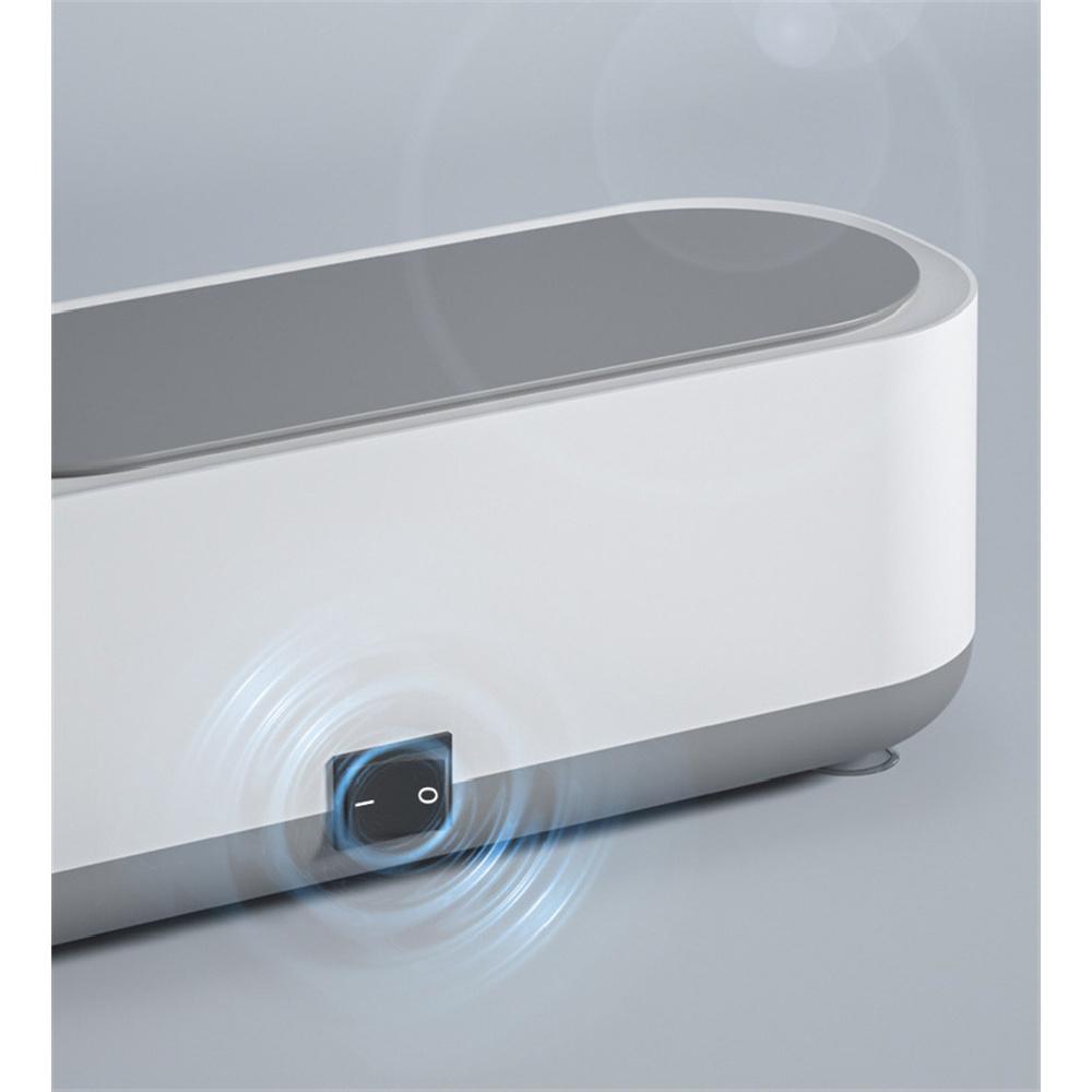 Ultraschallreinigungsgerät Kontaktlinsenreinigungsgerät Haushalt Mini Schmuckreiniger