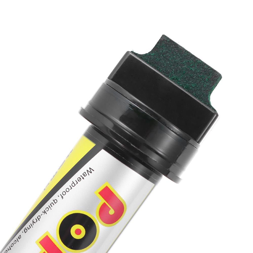 Pero Grafické Skicovací Pero 20mm Skicování Graffiti Markery POP Vodotěsná Barva Permanentní Značkovací Pero