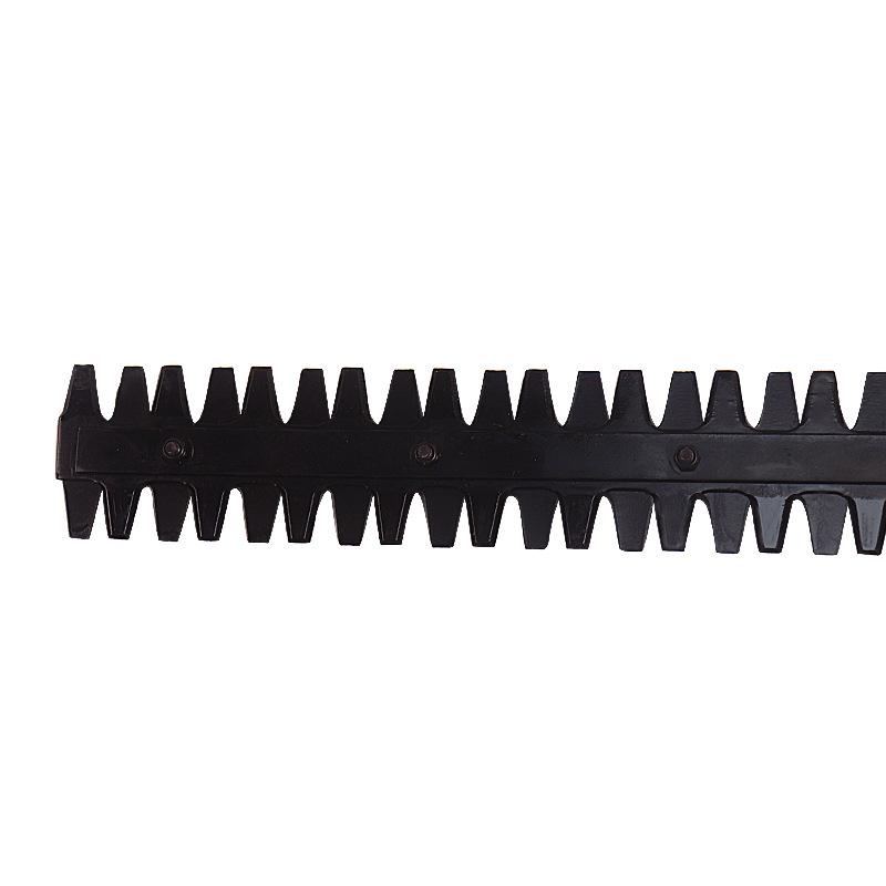 Double Blade Electric Hedge Trimmer for Garden and Tea Tree Maintenance