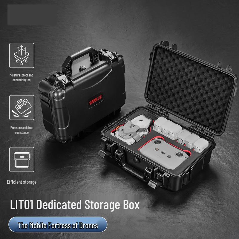 DJI Drone Portable Hard Case