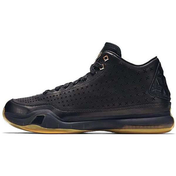 

Мужские кроссовки Nike Kobe 10 Mid EXT Black Gum Black-Gum-Light-Brown 802366-002