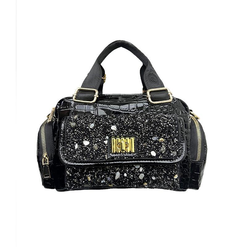 Сумка в западном стиле — фото 6