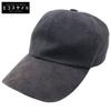 Domestically Authorized M76745 Monogram Essential Cap Hat blackUsed