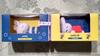 TAKARA TOMY Arts SUYA FRIEND Flocky Mascot Miffy 70 Nijntje Each In a Box 518-5 (2 Types & Border)