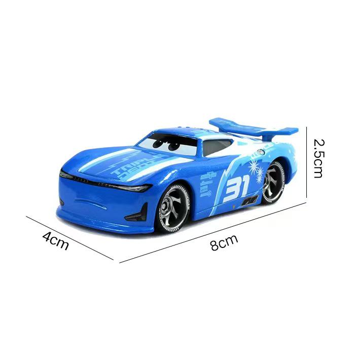 Street Racers Toy Car & Figurine Collection for Kids & Adults – Perfect Gift & Home Decor