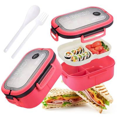 Food Containers – Lunchboxes