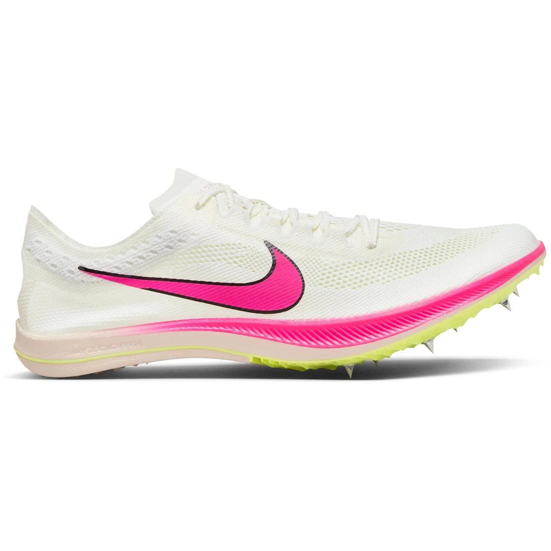 

Sneaker Nike ZoomX Dragonfly Sail Fierce Pink(CV0400-101) 44.5