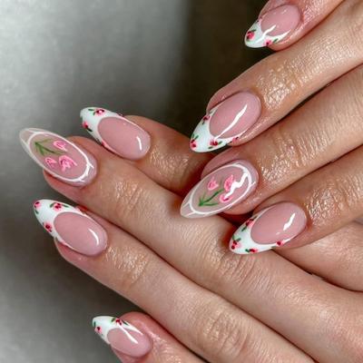 Takma Tırnaklar – Takma tırnaklar