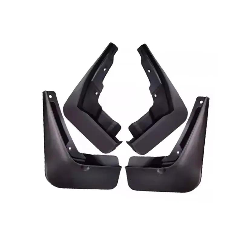 For Changan UNI-k UNIK   2024 2025 Front And Rear Protector Wheel Mudguard Car Original Modified Fender Accessories