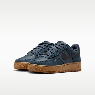 Nike Air Force 1 'Blue'