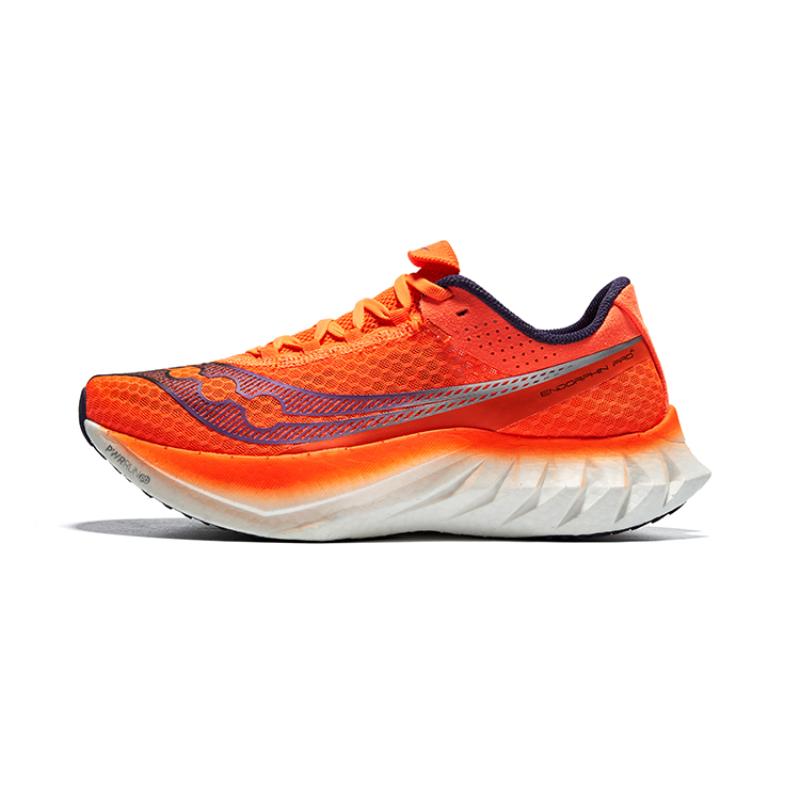 

Saucony Endorphin Pro 4 Viziorange Saucony S20939-125 42 оранжевый
