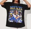 Harrison Mevis The Thiccer Kicker Vintage 90s Styles Shirt