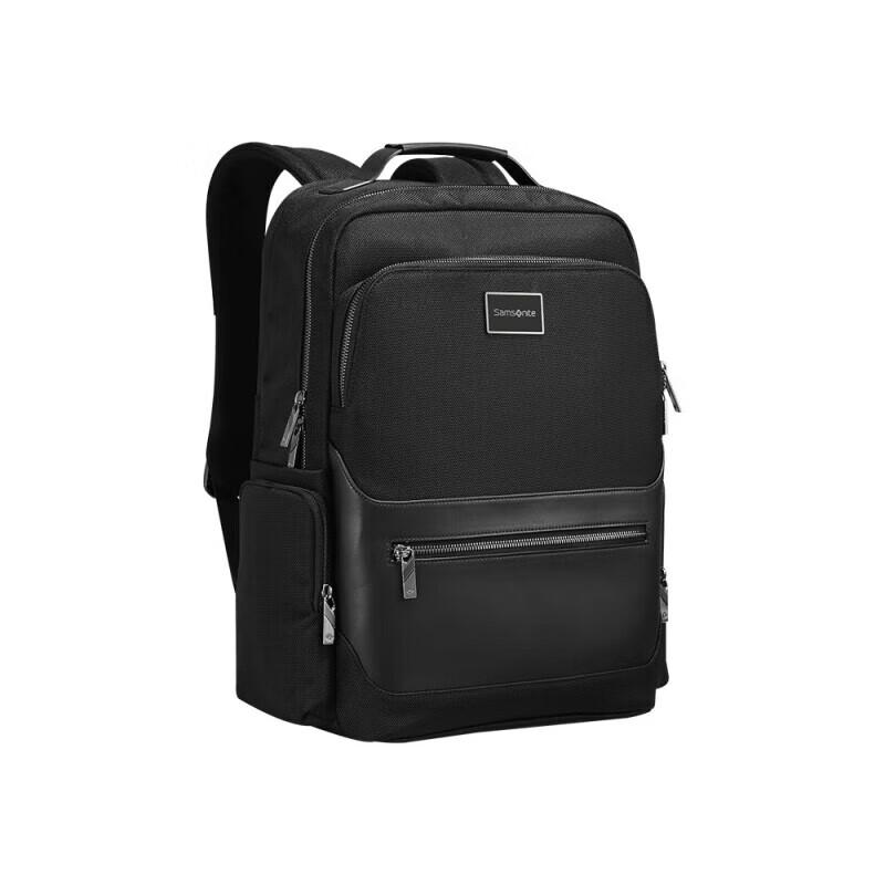 Samsonite NV6 Men s Breathable Commuter Backpack