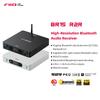 Fiio BR15 R2R Wysokiej rozdzielczości odbiornik audio Bluetooth 6.0, aptX Lossless & LDAC, 24-bitowy przetwornik DAC R2R, wejście USB/Optyczne/Koncentryczne