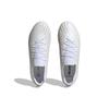 adidas Predator Accuracy.1 Low FG 'White' Sneakers GW4576