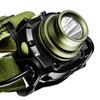 Falcon Eye Spook Headlamp 200Lm 3*Aaa - La-Fhl0036