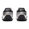 Onitsuka Tiger Edr 78 Low top Casual Shoes Unisex Silver Black 1183C530-020
