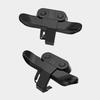 Ps4 Controller Paddles Extended Gamepad Back Button Attachment Joystick Rear Button With Turbo Key Adapter