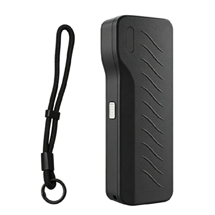ABS Camera Carrying Case with Silicone Components, Molded Interior Storage, Device Supports and Integrated Card Holders