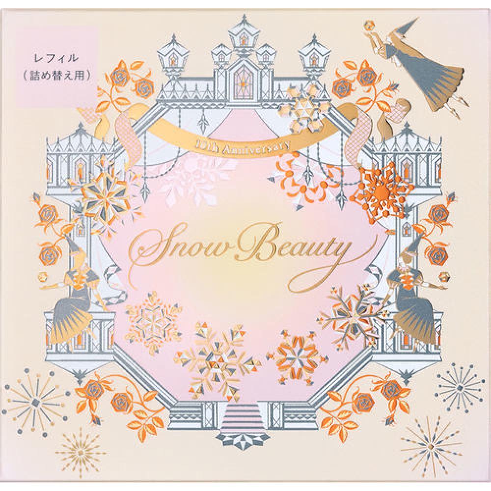 

Snow Beauty Осветляющая пудра для ухода за кожей (Пополнение) 25g