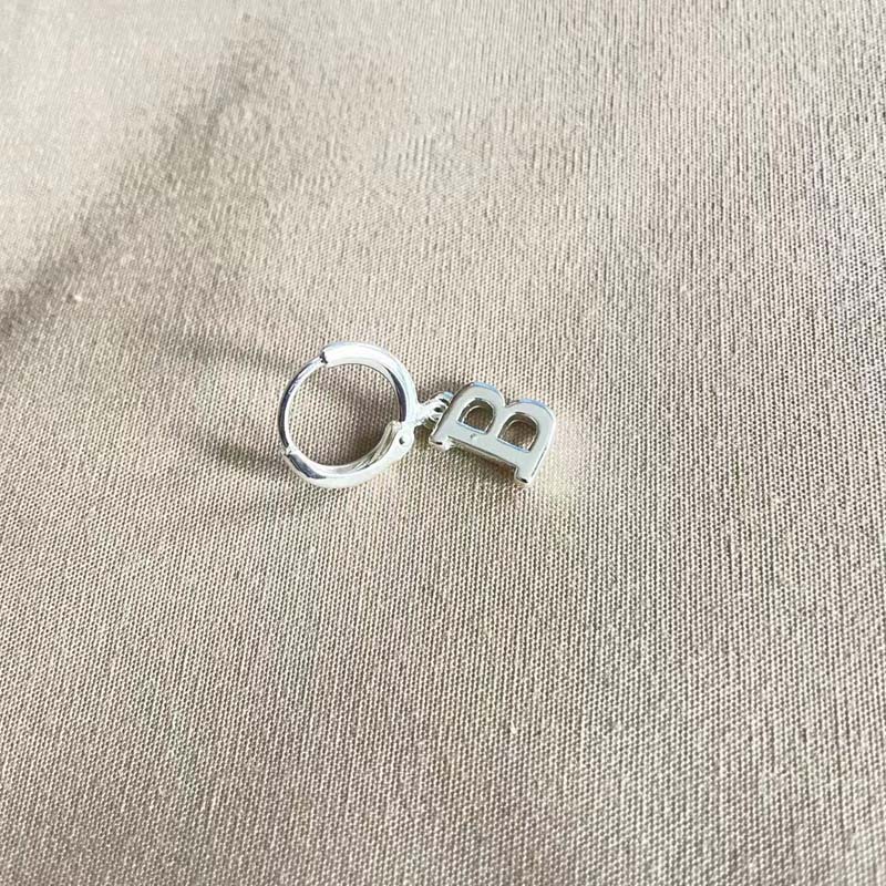 

Серьги на заказ Yukam для клиента BC 001b 30mm