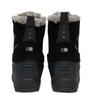 Children's Snow Boots Winter Snowfur Kids K819-Bkb