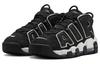 Nike Air More Uptempo 96 Black Star Blue FB8883-001