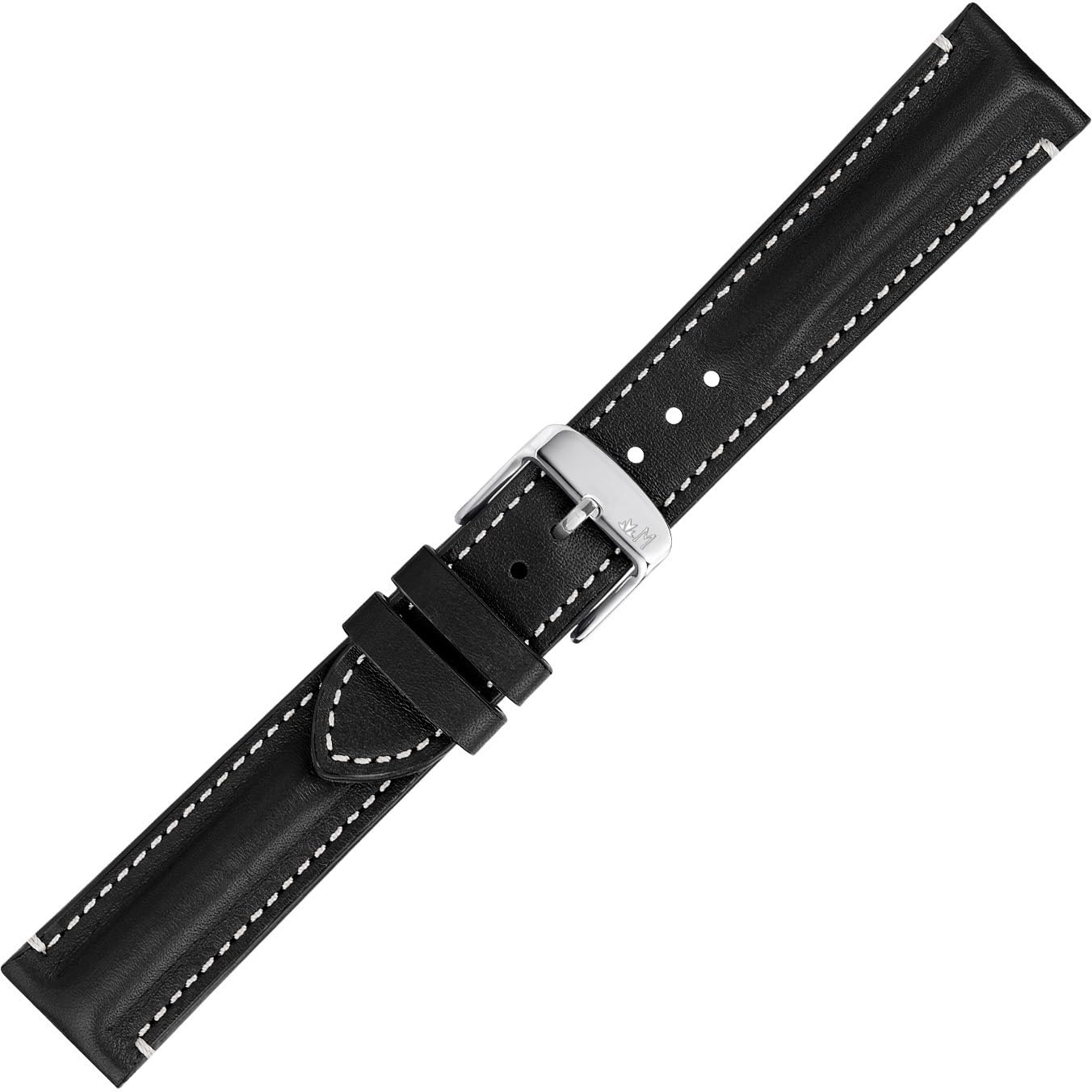 

Morellato PMX019SAILING22 Sport Collection Watch Band - 22mm.