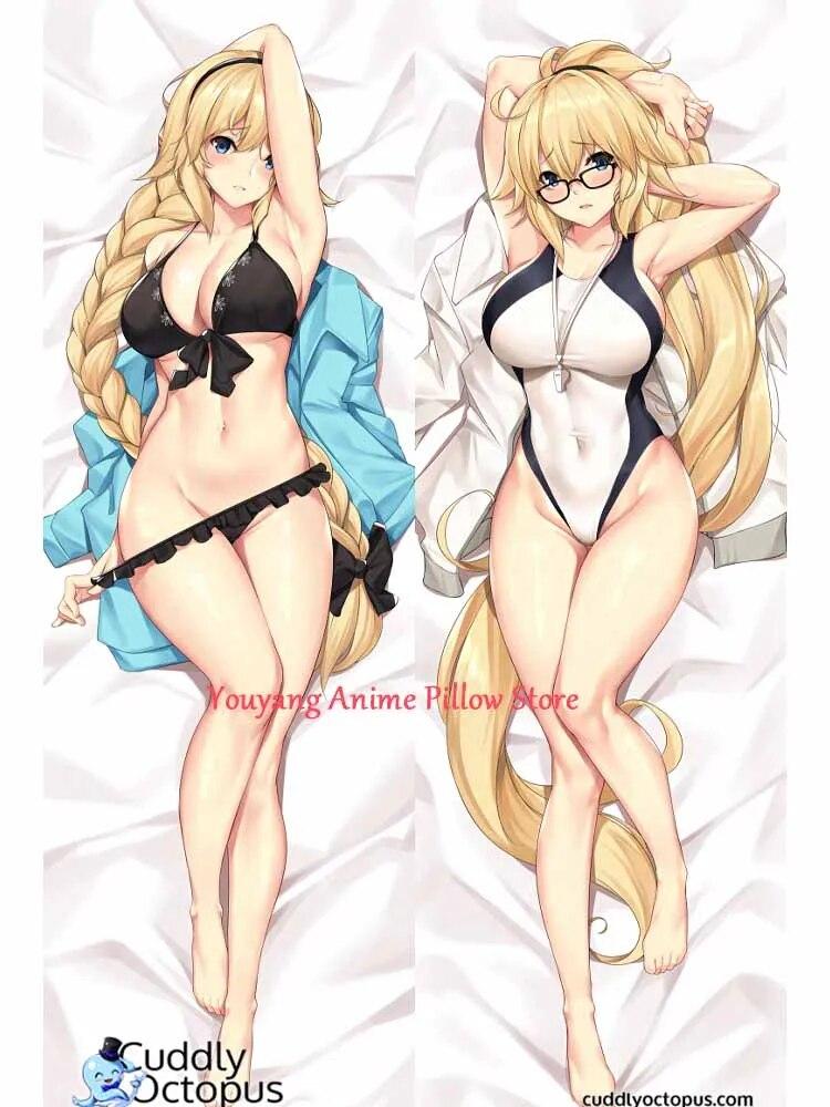 

Dakimakura аниме экстремальная наволочка для женского тела двусторонний принт в натуральную величину высокое качество 2WAY наволочка подарки отаку 40x120cm Peach Skin