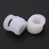 100pcs Precision O Ring Sealing Gaskets Avirulent Insipidity Shim Washers Spacers  For Shaft Spacers
