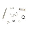 Motorrad Vergaser Reparaturset Für Yamaha YBR125 JYM125 Für Vergaser VM22