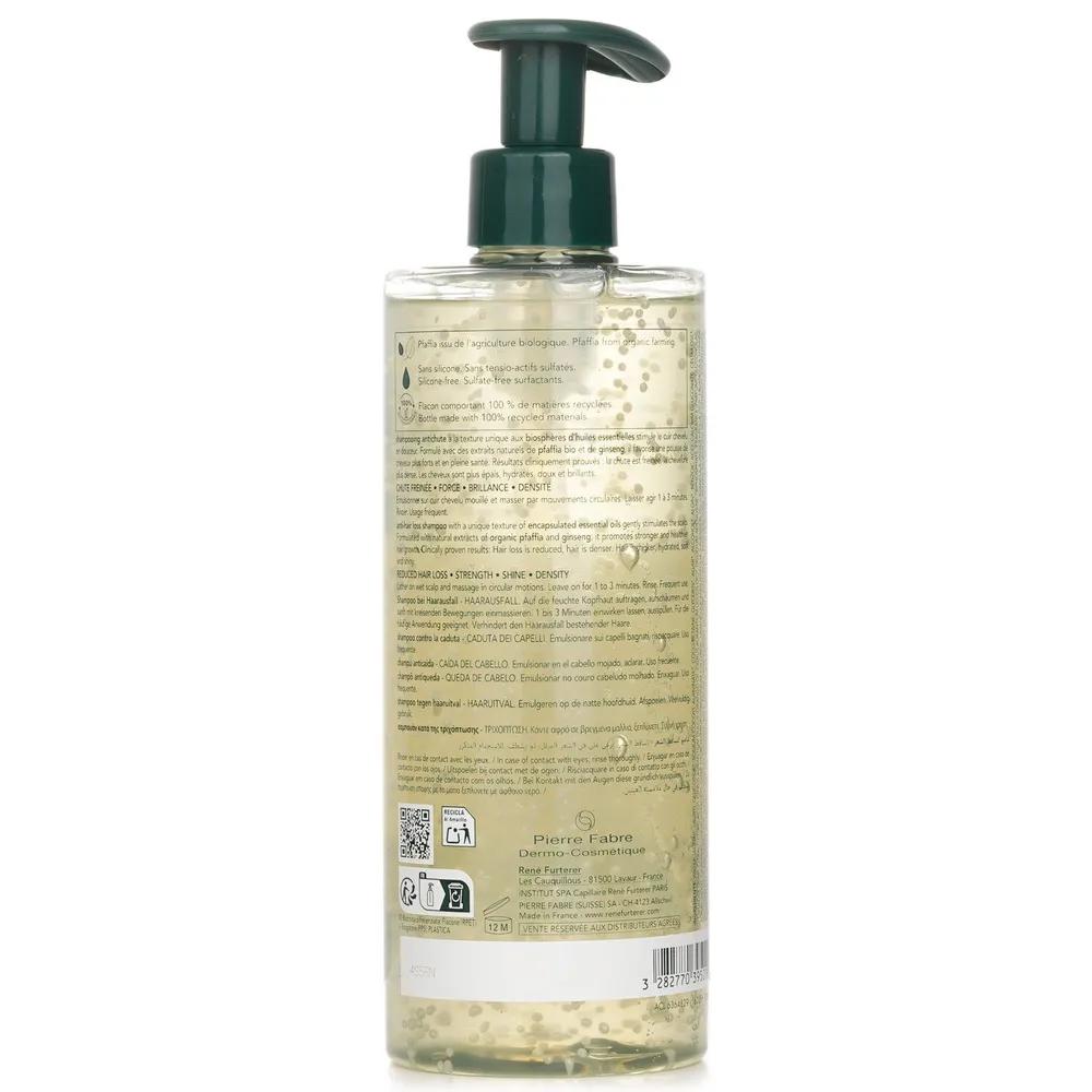 Three-phase Hair Loss Prevention Shampoo 500ml