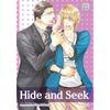 Hide and Seek, Vol. 2 (2) On a Whim, Shop Owner Shuji Tanihara Hooks