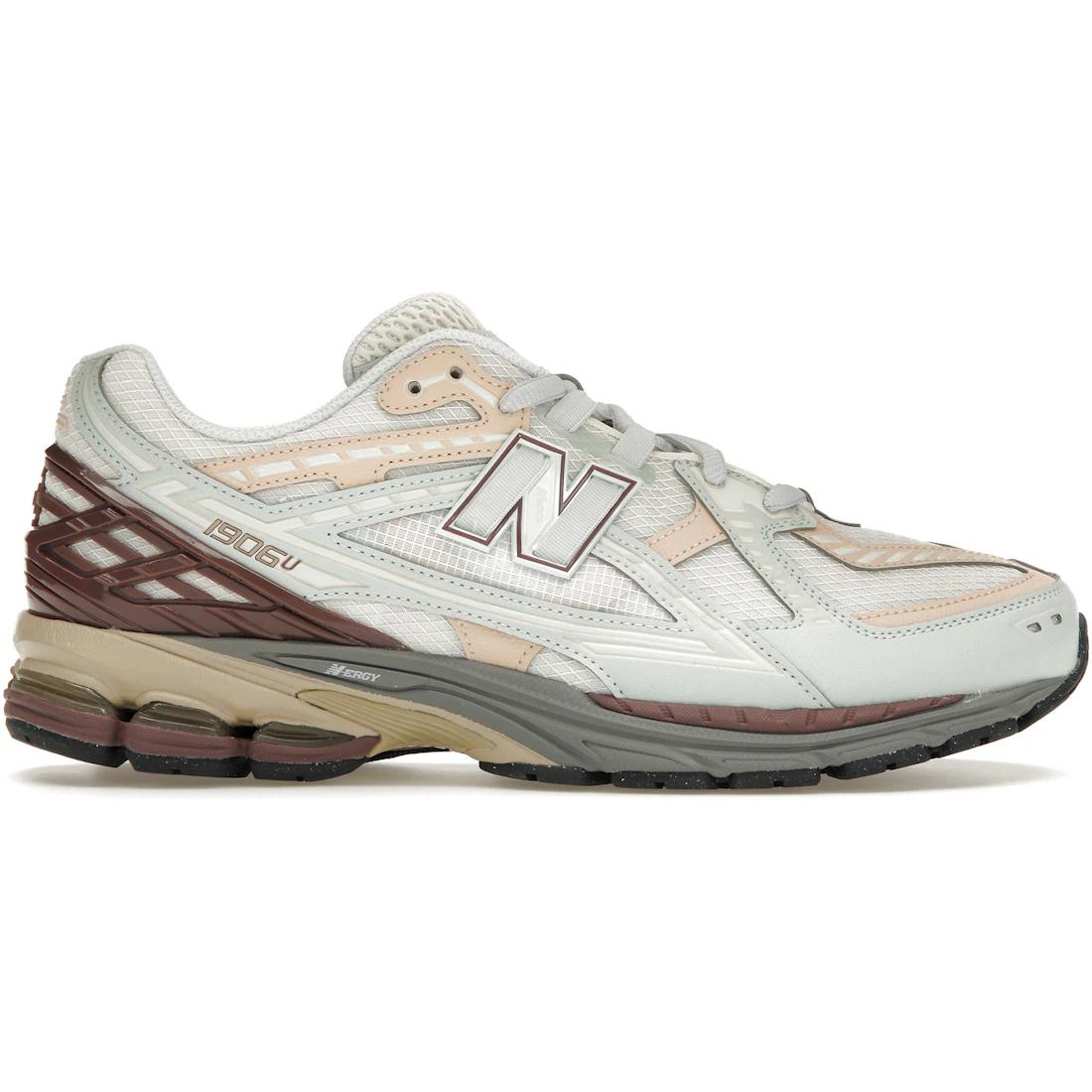 

Sneaker New Balance 1906D Clay Ash Licorice(M1906ND) 36