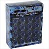 KYO-EI LEGGDURA RACING Shell Type Lock & Nut Set (RL53) M12 X P1.25 Blue RL53-13U