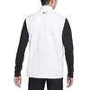 New Nike Therma FIT Sports Lifestyle Collection Vest Men's White DQ4574-100