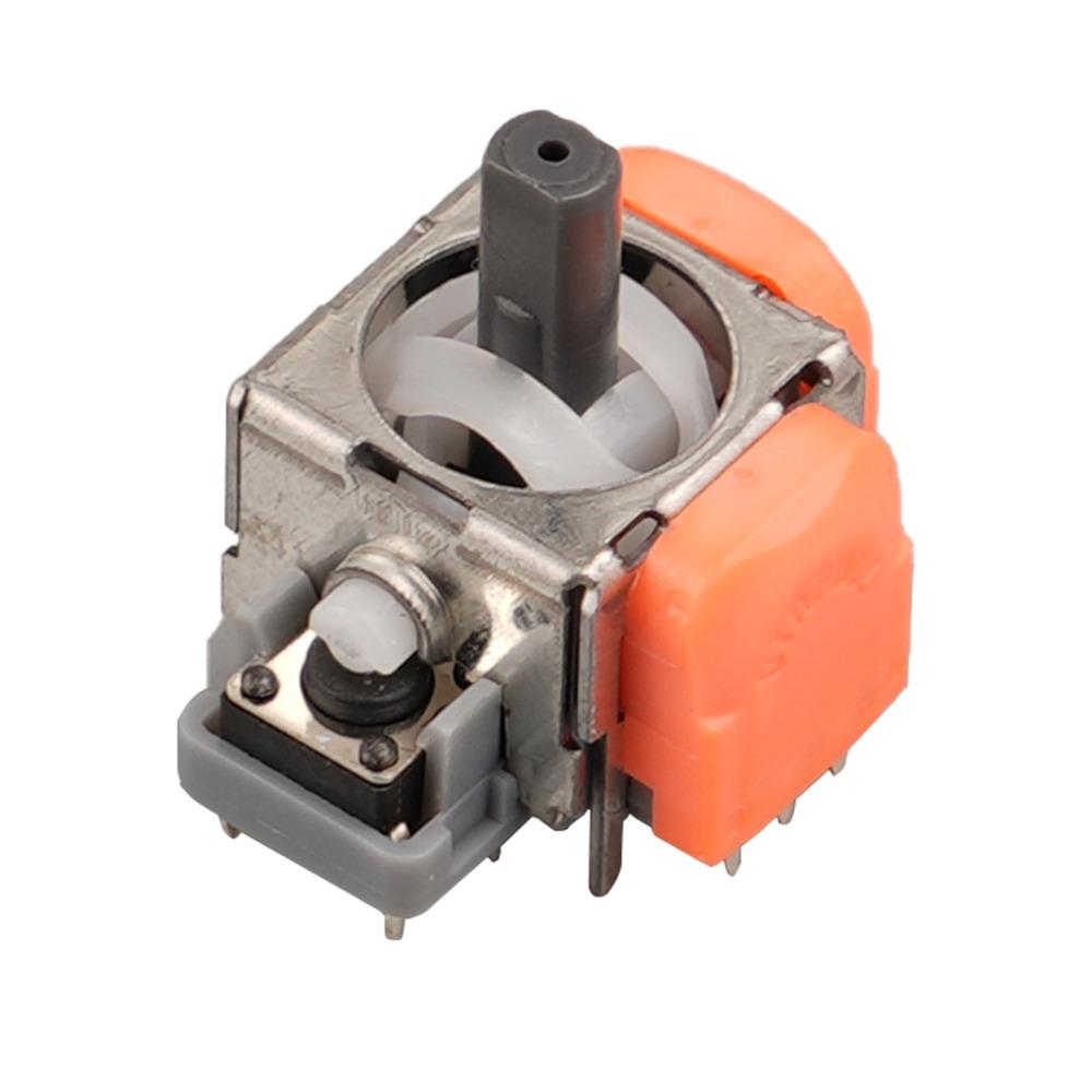 3D Analog TMR Electromagnetic Joystick for PS5/PS4/XBOX Game Controller