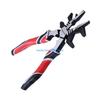 Y3NA Reliable & Sturdy Welding Pliers Convenient & Practical for Welding Projects