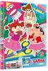 Crayon Shin-chan TV Masterpiece Selection 15th Series 15 I Want To Eat Candy Apples [DVD]