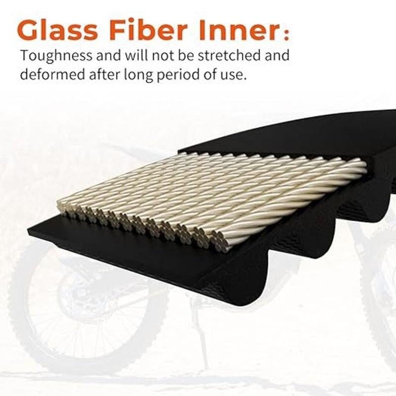 Professional 560-8M Timing Belt for Offroads Vehicles Excellent Durability and Precise Fit Direct Replacement Drive Belt