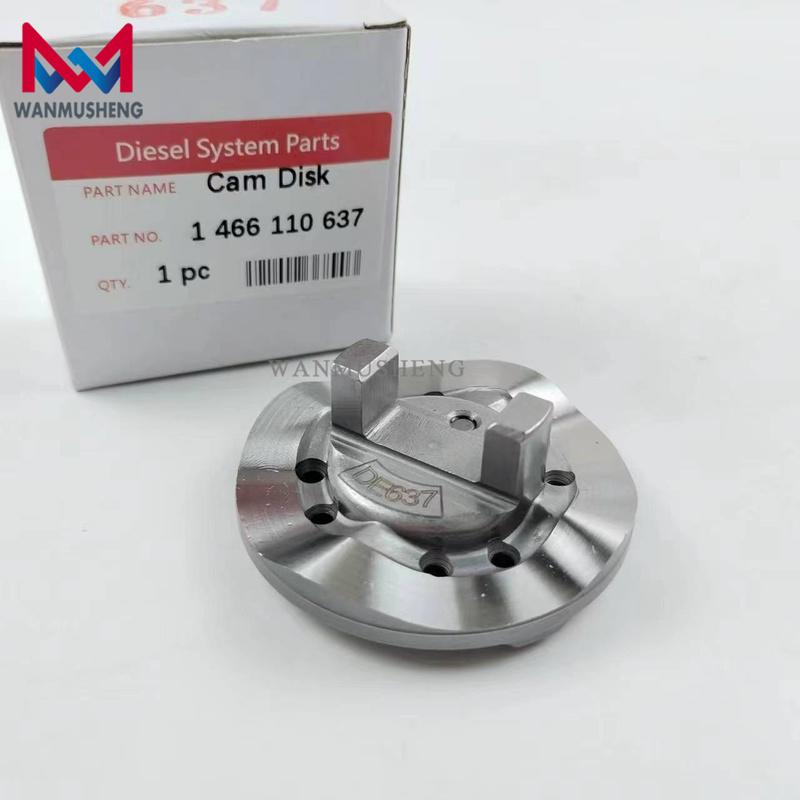 2pcs/lot Cam Disk 1466110637 For VE Pump 4 cylinder,Bo_csh Cam Plate 1 466 110 637 Good Quality