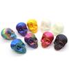 3D Skull Magnet Halloween Decoration Toy