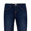 Levis Childrens/Kids Cotton Skinny Jeans