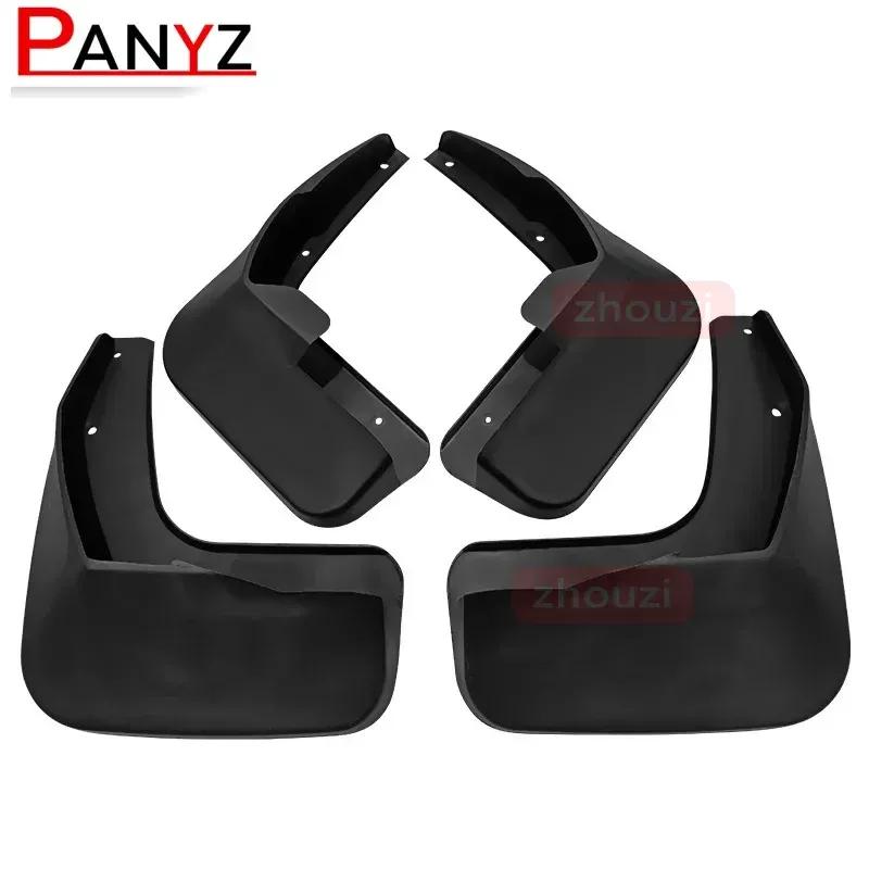4x For Citroen DS5 DS 5 2012 2013 2014 2015 2016 2017 2018 Mud Flaps Mudguards Splash Fender Guard Front Rear Wheels Accessories
