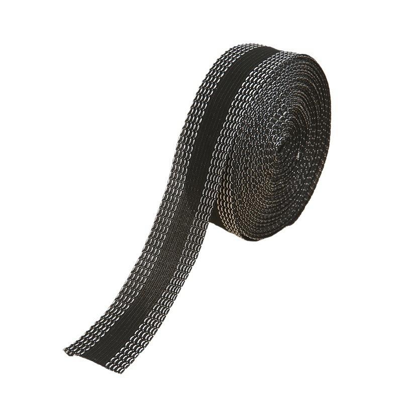 20-1m Self-Adhesive Pants Hem Tape, No-Sew Hemming Tool for Pants & Sleeves, Quick Length Alteration Fix