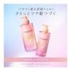 Essential Premium Moisture Barrier Shampoo Silky & Smooth Refill 340ml