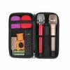 Shockproof Microphone Storage Bag Drop Proof Microphone Carrying Case  Business Trip